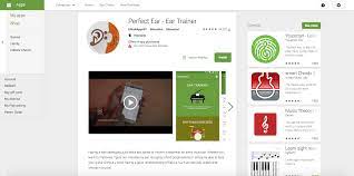 Earbeater is a tool designed for people who wants to become better musicians. 5 Best Ear Training Apps For Musicians Musician Tuts