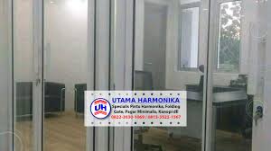 Check spelling or type a new query. Pabrikasi Pintu Harmonika Jawa Timur Wa Telp 0822 3030 1069 Posts Facebook