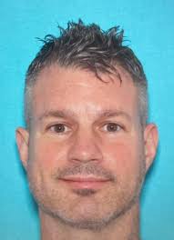 WANTED BY THE WOOD COUNTY SHERIFF OFFICE Derick Paul Fore 50 of 403 Central  Avenue Williamstown absconded from home confinement last night and is  currently wanted