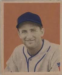 Mickey Vernon Day 2003