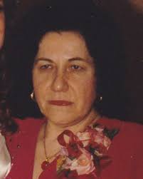 Maria Palka Obituary October 27, 2024