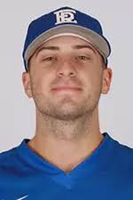 2021 Baseball Roster