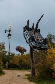 Eine ungewöhnliche oase, abseits von stadt und dorf mitten in. 11 Kulturinsel Ideen Baumhaus Baumhaushotel Insel