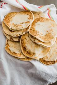 My Grandma Was Famous For Her Deep Fried Gorditas Corn Pockets Made With Masa Harina Corn Flour I Never Knew Gorditas Recipe Mexican Food Recipes Recipes