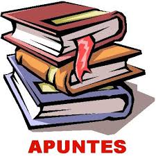 Resultado de imagen para apuntes