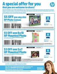 3 New Printable Walmart Photo Coupons Up To 13 In Savings Walmart Coupon Photo Coupon Walmart Photos