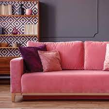 Gri koltuk takımına uygun perde modelleri ve duvar boyası için en uygun renk pembedir. Pembe Koltuga Ne Renk Yastik Yakisir Biboya Com Tr