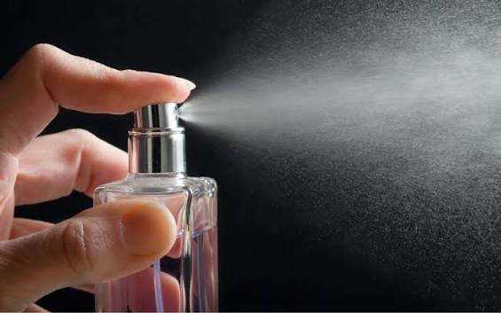nước hoa khử mùi quán nhậu ngon