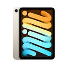 iPad mini Starlight 64GB Wi-Fi Apple