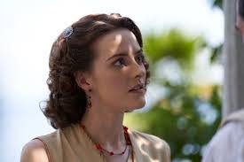 Olivia Morris's Instagram, Twitter & Facebook