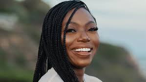 Uoma Beauty Founder, Sharon Chuter, Dead at 38