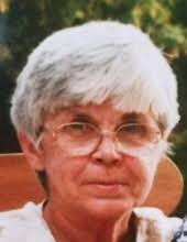 Obituary information for Ruth Ann Fitzgerrel