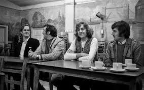 Monty Python S 25 Funniest Quotes Monty Python Python Michael Palin