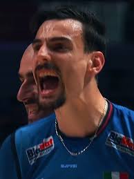 Simone Giannelli: Il Miglior Setter del 2025