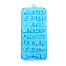 Check spelling or type a new query. Find The Alphabet Silicone Candy Mold By Celebrate It At Michaels