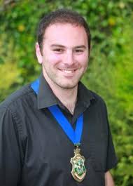 Settle's Joe Lord is one of youngest mayors in the UK