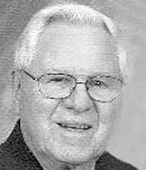 Donald Floyd Townsend (1921-2011)