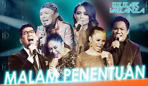 Gegar vaganza 2020 live full minggu 3 tonton online kepala bergetar. Juara Konsert Akhir Gegar Vaganza Musim Ke 3 Apekinah Com