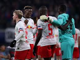 Game log, goals, assists, played minutes, completed passes and shots. Liveticker Rb Leipzig Benfica Lissabon 2 2 Vorrunde 5 Spieltag Champions League 2019 20 Kicker