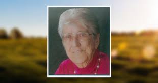 Betty R. (Simmons) Meekins Obituary April 22, 2021