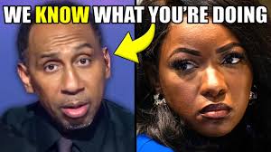 After Stephen A. Smith took a swipe at Texas Rep. Jasmine Crockett, DL  Hughley, Willie D, and many other voices have chimed in to defend Crockett  and check Stephen A. for trying