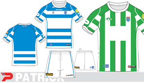 Pec zwolle is a dutch football club based in zwolle, currently playing in the eredivisie, the country's highest level of professional club football. New Fc Zwolle Shirts 2012 2013 Patrick Pec Zwolle Home Away Eredivisie Kits 12 13 Football Kit News