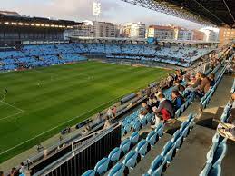 Nació en 1923 de la unión de dos. Estadio De Balaidos Vigo The Stadium Guide