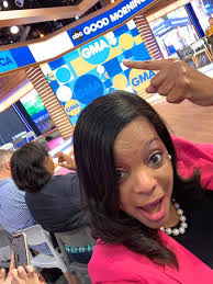 📺 Y'ALL... Good morning Augusta AND America! WJBF NewsChannel 6