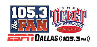 Dallas Sports Radio Ratings Revealed Which Stations Shows Are At The Top