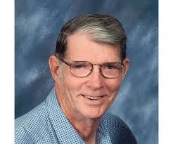 John Nyeholt Obituary (2019)