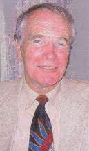 Obituary information for Robert Montgomery Johnston, II