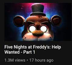 We did not find results for: Markiplites Septiceyes Can I Just Say I Adore Mark S Fnaf Vr Thumbnail