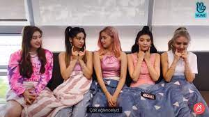 ITZY Türkiye (slow) on X: 