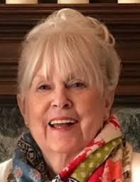 Alice Falvey Obituary November 3, 2020