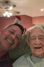 Eugene D. Patton Obituary August 15, 2024