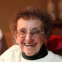 Patricia Jasmin Obituary