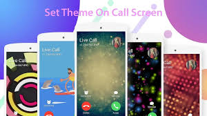 User rating for change color screen: Live Color Call Screen Theme Phone X Os 11 Dialer Apk For Android Free Download On Droid Informer