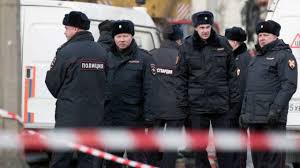 Dove seguirli in diretta e in streaming 0:0 comments La Russia Diventa Stato Di Polizia Putin Da Pieni Poteri Alle Forze Dell Ordine Il Riformista