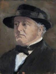 Paul Henry's Instagram, Twitter & Facebook