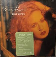 Teena Marie Album