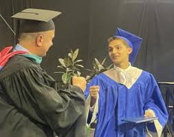 Graduation Information