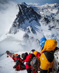These Are The Victims Of A Deadly Climbing Season On Mount Everest The New York Times