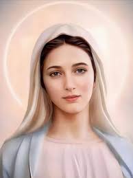 Our Lady of Mount Carmel