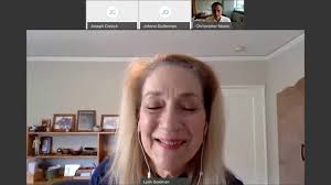 COVID-19 Webinar with Dean Goldman and Christopher Mores