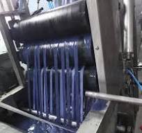 Elastic Tape Continuous Dyeing Machine at Best Price in ...
