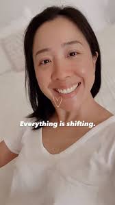 Everything is shifting. , In the best way. , Life feels lighter. , Joy  lands easier. , My whole body feels different. , And honestly? It feels  really, really good. , If this is the energy you want to ...