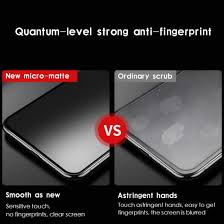Because it is casper tempered glass is made. China Anti Glare Matte Edition Full Tempered Glass For Iphone X 7 8 11 Pro Max Se 2020 Mobile Phone Screen Protector China Screen Protector And Mobile Phone Accessories Price