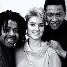 C: Carmel. The trio who took jazz & blues and fought not to conform in the  80s pop world. #jazz #jazznotjazz #pop #popculture #popnotpop #eighties  #eightiesmusic #archive #80sculture #80spop #podcast #interview #eap #