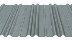 Strongrib Aluminum - Rigidply Rafters