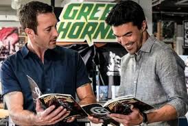 Steve mcgarrett returns home to oahu, in order to find his father's killer. Hawaii Five 0 Tv Tonight